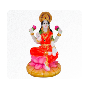 Laxmi Statue